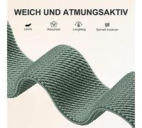 Wepro 10 Piezas Solo Loop Elástica Compatible Con Apple Watch 38mm 40mm 41mm 42mm, Correa Deportiva Ajustable de Nylon Para iWatch SE/10/9/8/7/6/5/4/3/Ultra/Ultra 2, Grupo B