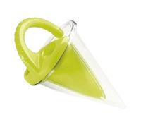 Weqizuerqi 16.5x16.5x28 cm Embudo de Juguetes de Playa Juguetes de Playa Embudo de Playa PVC y Agua Juguetes para y Patio Trasero