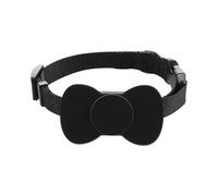 Weqizuerqi Collares de Gato con Seguimiento GPS, Dispositivo de Seguimiento de Animales, localizador Inteligente, cómodo arnés para Mascotas para pasear Perros, Patio, jardín, Parque, Patio al Aire