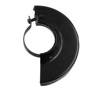 Weqizuerqi Cubierta de amoladora angular, cubierta protectora de amoladora angular de 100 tipos, protector de amoladora angular de metal, cubierta de rueda de disco de amoladora de metal, protector