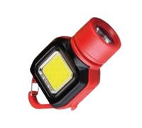 Weqizuerqi Linterna LED Llavero,SOS Equipo De Supervivencia Recargable,Mini Linterna Llavero | Para Camping Senderismo Caminar Perro Al Aire Libre Rescate