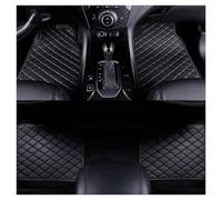 WEQTYSAB Alfombrillas Coche, para Dacia SANDERO 2 (II) 2012-2020 Alfombras Coche de Personalizadas Experimente un Nuevo Confort de conducción con una alfombr,B