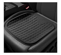 WEQTYSAB Asiento De Coche, para Mini Cooper R52 2004-2008 Protector De Asiento De Coche Transpirable y Antideslizante Cojín Interior Coche Cojin Coche Conductor,B