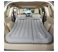 WEQTYSAB Coche Colchón Hinchable, para Citroen C4 Picasso 2007-2021 Portátil Cómodo y Duradero Coches Maletero Inflable Colchón Camping Viajes Accesorios,B