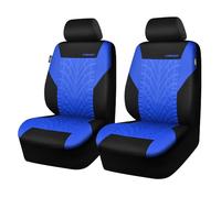 WEQTYSAB Funda Asiento Coche, para Suzuki Jimny Samurai Sidekick Wagon Impermeables Juegos De Cubreasientos Coche de Asientos Protector Accesorios,C