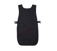 WEQYFDC Delantal de trabajo peluquería profesional, capa, bata, envolturas, ropa corte pelo barbero, accesorio peinado