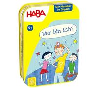 Wer bin ich