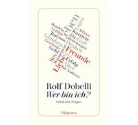 Wer bin ich?: Indiskrete Fragen: 24362