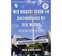 Wer braucht schon ein Sektfrühstück bei Real Madrid ? [Alemania] [DVD]