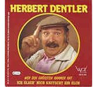 Wer den grössten Hammer hat/Ich glaub mich knutscht ein Elch(7" Vinyl Single)(WPL Records21515)