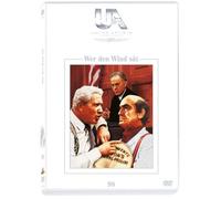 Wer den Wind sät [Alemania] [DVD]