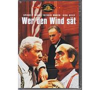 Wer den Wind sät [Alemania] [DVD]