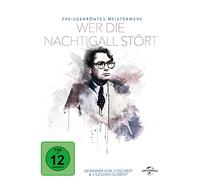 Wer die Nachtigall stört [DVD]