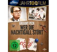 Wer die Nachtigall stört - Jahr100Film [Alemania] [Blu-ray]