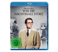 Wer die Nachtigall stört - Neues Bonusmaterial [Blu-ray]