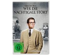 Wer die Nachtigall stört - Neues Bonusmaterial - (+ Bonus-DVD)