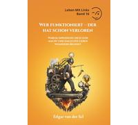 Wer funktioniert - der hat schon verloren: Warum Anpassung dich leer macht und das echte Leben woanders beginnt