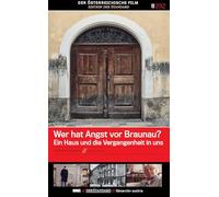 Wer hat Angst vor Braunau? - Edition 'Der Österreichische Film' #392