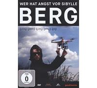 Wer hat Angst vor Sibylle Berg? [DVD]