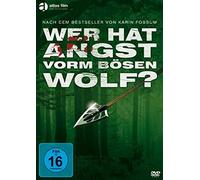 Wer hat Angst vorm bösen Wolf? [Alemania] [DVD]