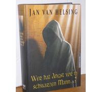 Wer hat Angst vorm schwarzen Mann?