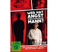 Wer hat Angst vorm schwarzen Mann? [Alemania] [DVD]