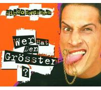Wer Hat Den Größten?