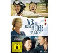 Wer hat eigentlich die Liebe erfunden? [Alemania] [DVD]