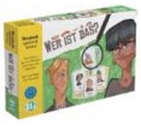 Wer Ist Das? Neue Edition