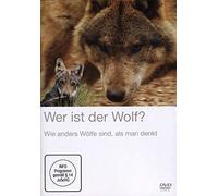 Wer ist der Wolf? [Alemania] [DVD]