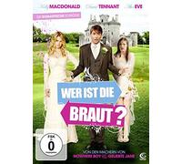 Wer ist die Braut? [Alemania] [DVD]