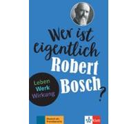 Wer ist eigentlich robert bosch?