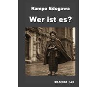 Wer ist es?