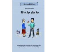 Wer Ko Der Ko (ebook)