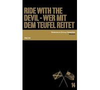 Wer mit dem Teufel reitet: Süddeutsche Zeitung Cinemathek [Alemania] [DVD]