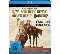 Wer schluckt schon gerne blaue Bohnen [Alemania] [Blu-ray]