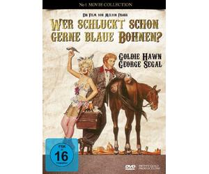 Wer schluckt schon gerne blaue Bohnen - No 1 Movie Collection [Alemania] [DVD]