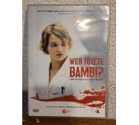 Wer tötete Bambi? [Alemania] [DVD]
