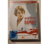 Wer tötete Bambi? [Alemania] [DVD]