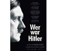 Wer war Hitler [DVD]
