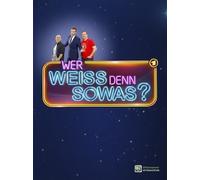 Wer weiß denn sowas? - Das Spiel (PC) - Steam Key - GLOBAL