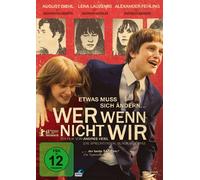 Wer wenn nicht wir [Alemania] [DVD]
