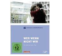 Wer wenn nicht wir - Große Kinomomente [Alemania] [DVD]