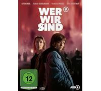 Wer wir sind [Alemania] [DVD]