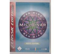 Wer wird Millionär 4 [Software Pyramide]