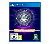 Wer Wird Millionär? [Importación alemana]