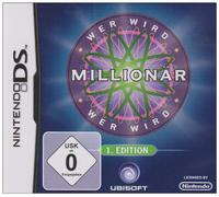 Wer wird Millionär [Software Pyramide] [Importación alemana]