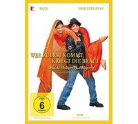 Wer zuerst kommt kriegt die Braut [Alemania] [DVD]