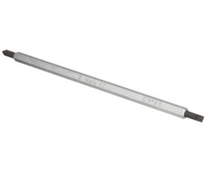 Wera 0007664940015 - Varilla combinada (combinada, 175mm)