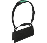 Wera 004350 2GO 1 Portaherramientas Con Correa Para Hombro 2 Piezas